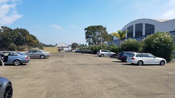 R&D Flex | Office Plug n' Play: 30 S La Patera Ln, Goleta, CA 93117